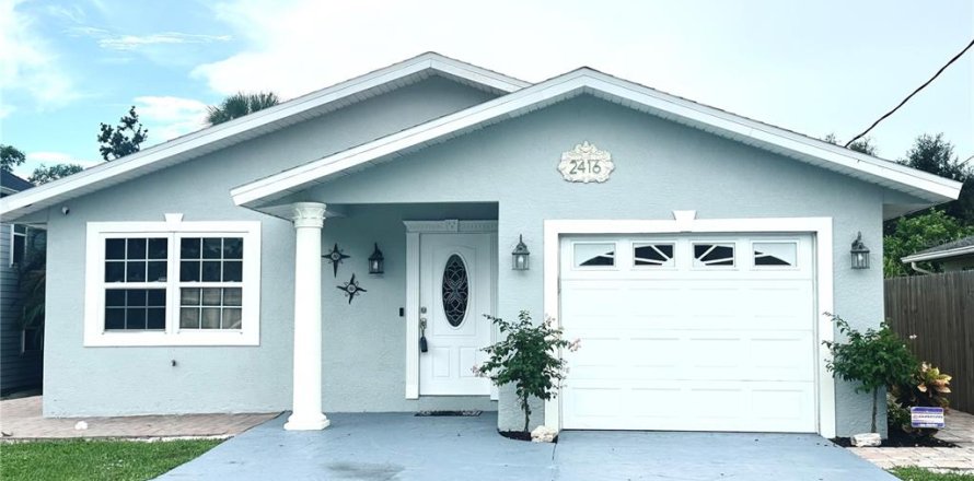 Casa en Sarasota, Florida 3 dormitorios, 162.58 m2 № 1903375