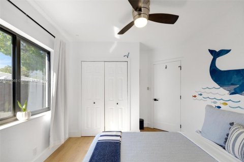 Casa en venta en Fort Lauderdale, Florida, 3 dormitorios, 135.27 m2 № 1978210 - foto 30