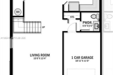 Villa ou maison à vendre à Miami, Floride: 4 chambres, 64.66 m2 № 1977944 - photo 7
