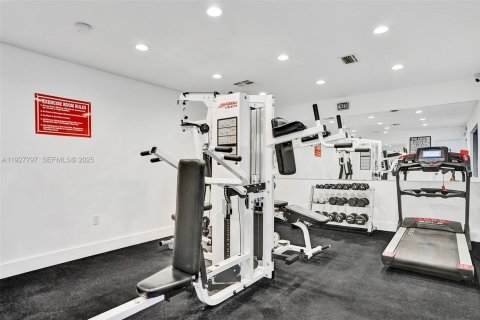 Casa en alquiler en North Miami, Florida, 1 dormitorio, 69.4 m2 № 2076822 - foto 28