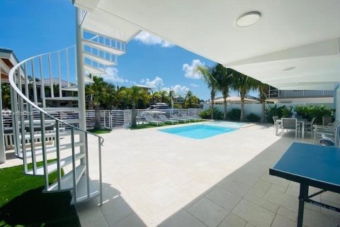 Снять в аренду виллу или дом в Ки-Ларго, Флорида 4 спальни, 156.08м2, № 2014339 - фото 23