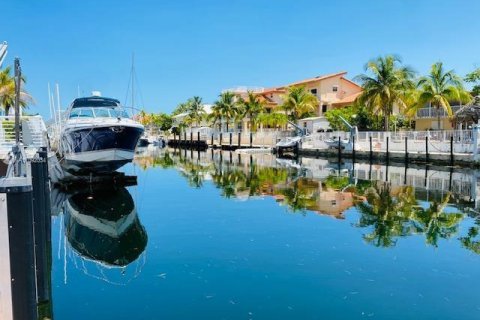 Снять в аренду виллу или дом в Ки-Ларго, Флорида 4 спальни, 156.08м2, № 2014339 - фото 24