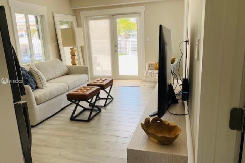 Снять в аренду виллу или дом в Ки-Ларго, Флорида 4 спальни, 156.08м2, № 2014339 - фото 25