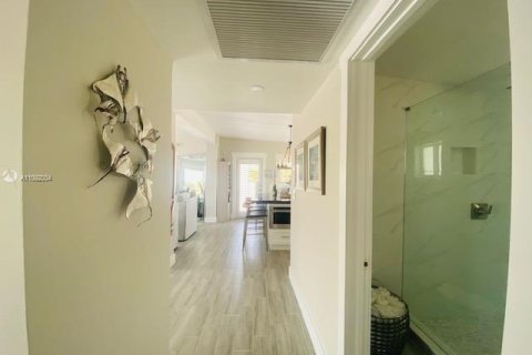 Снять в аренду виллу или дом в Ки-Ларго, Флорида 4 спальни, 156.08м2, № 2014339 - фото 29