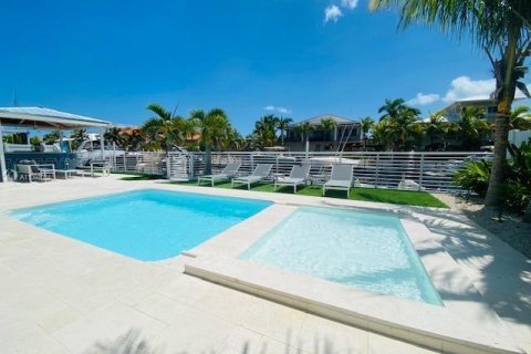 Снять в аренду виллу или дом в Ки-Ларго, Флорида 4 спальни, 156.08м2, № 2014339 - фото 8