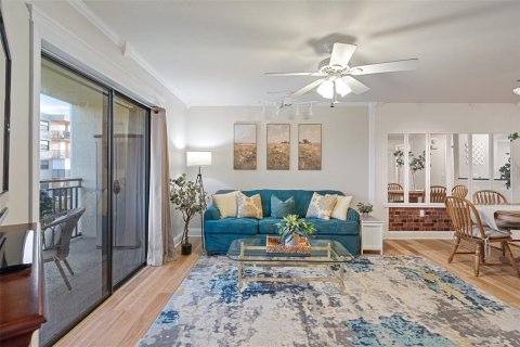 Condominio en venta en Cape Canaveral, Florida, 2 dormitorios, 95.04 m2 № 2221706 - foto 13