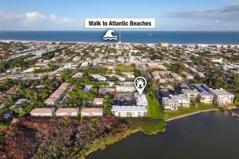 Condominio en venta en Cape Canaveral, Florida, 2 dormitorios, 95.04 m2 № 2221706 - foto 28