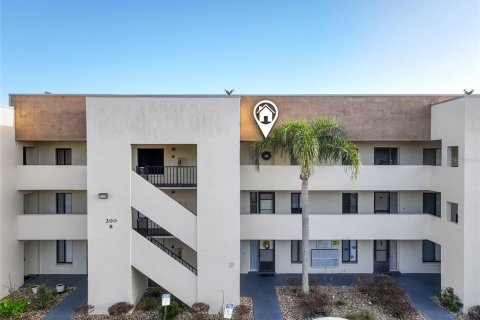 Condominio en venta en Cape Canaveral, Florida, 2 dormitorios, 95.04 m2 № 2221706 - foto 2