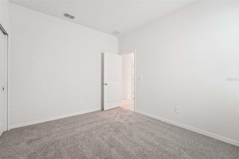 House in Bartow, Florida 4 bedrooms, 156.73 sq.m. № 1757103 - photo 15