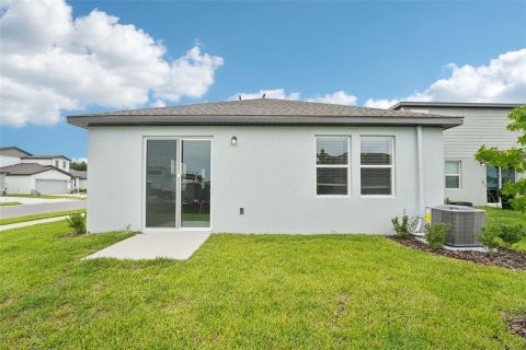 House in Bartow, Florida 4 bedrooms, 156.73 sq.m. № 1757103 - photo 21