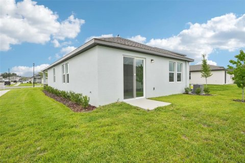 House in Bartow, Florida 4 bedrooms, 156.73 sq.m. № 1757103 - photo 10