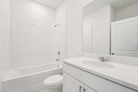 House in Bartow, Florida 4 bedrooms, 156.73 sq.m. № 1757103 - photo 16