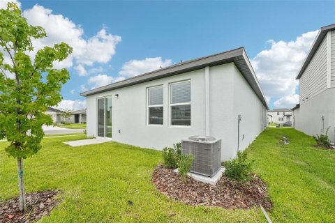 House in Bartow, Florida 4 bedrooms, 156.73 sq.m. № 1757103 - photo 22