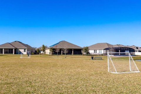 House in Lake Wales, Florida 6 bedrooms, 228.82 sq.m. № 1882925 - photo 22