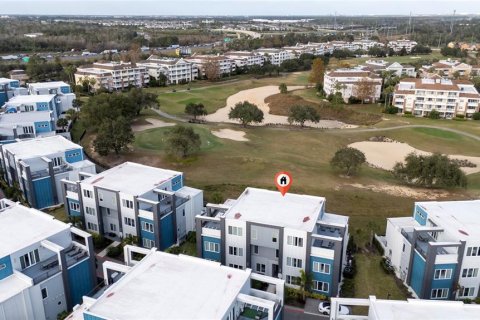 Condo in Four Corners, Florida, 3 bedrooms  № 2134037 - photo 2