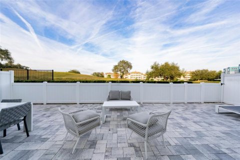 Condo in Four Corners, Florida, 3 bedrooms  № 2134037 - photo 25