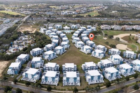 Condo in Four Corners, Florida, 3 bedrooms  № 2134037 - photo 3