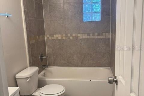 Villa ou maison à vendre à Jacksonville, Floride: 4 chambres, 125.42 m2 № 1804731 - photo 13