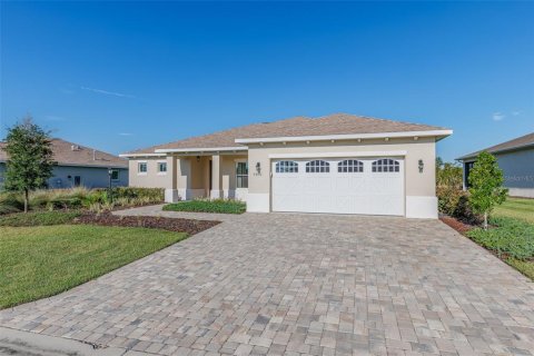 House in Ocala, Florida 2 bedrooms, 153.38 sq.m. № 1395294 - photo 26