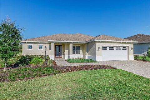 House in Ocala, Florida 2 bedrooms, 153.38 sq.m. № 1395294 - photo 3