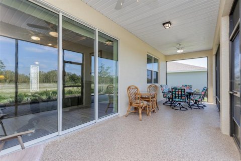 House in Ocala, Florida 2 bedrooms, 153.38 sq.m. № 1395294 - photo 24