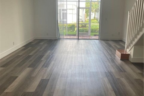 Touwnhouse à louer à Weston, Floride: 3 chambres, 134.06 m2 № 2183270 - photo 9