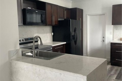 Touwnhouse à louer à Weston, Floride: 3 chambres, 134.06 m2 № 2183270 - photo 5