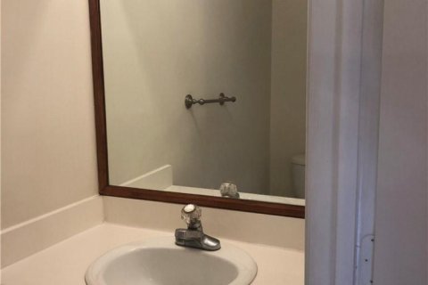 Touwnhouse à louer à Weston, Floride: 3 chambres, 134.06 m2 № 2183270 - photo 4