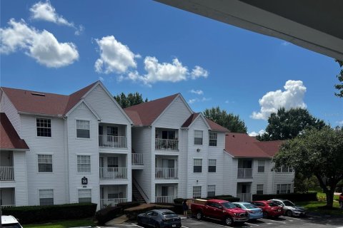 Condominio en venta en Orlando, Florida, 1 dormitorio, 66.43 m2 № 1637116 - foto 1