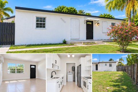 Villa ou maison à Hollywood, Floride 2 chambres, 85.47 m2 № 2432537