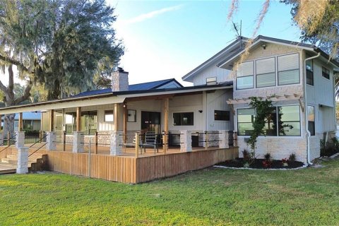 Casa en alquiler en Sebring, Florida, 3 dormitorios, 145.67 m2 № 1877277 - foto 5