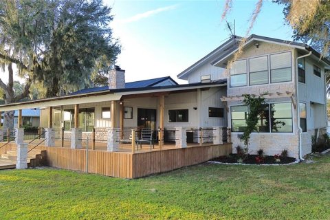 Casa en alquiler en Sebring, Florida, 3 dormitorios, 145.67 m2 № 1877277 - foto 2