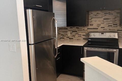Copropriété à vendre à Sunrise, Floride: 2 chambres, 98.94 m2 № 2078076 - photo 14