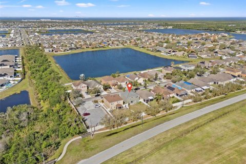 House in Ruskin, Florida 4 bedrooms, 214.88 sq.m. № 1550329 - photo 25