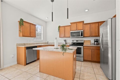 House in Ruskin, Florida 4 bedrooms, 214.88 sq.m. № 1550329 - photo 6