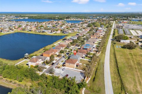 House in Ruskin, Florida 4 bedrooms, 214.88 sq.m. № 1550329 - photo 24