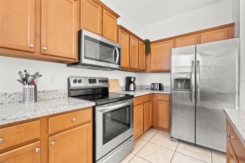 House in Ruskin, Florida 4 bedrooms, 214.88 sq.m. № 1550329 - photo 8