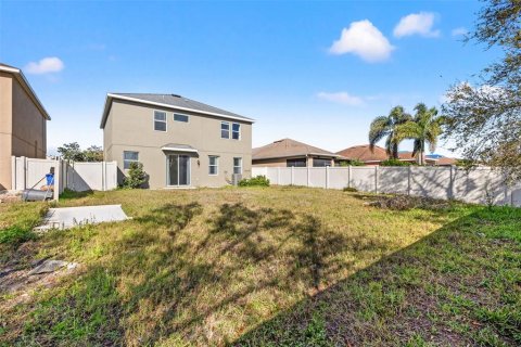 House in Ruskin, Florida 4 bedrooms, 214.88 sq.m. № 1550329 - photo 20