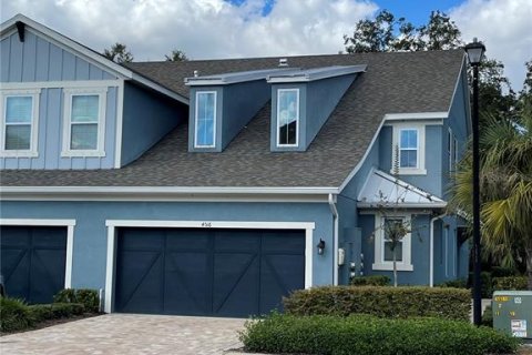 Touwnhouse à Sarasota, Floride 3 chambres, 173.63 m2 № 2416228