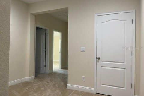 Touwnhouse à louer à Sarasota, Floride: 3 chambres, 173.63 m2 № 2416228 - photo 7