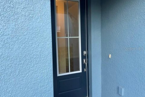 Touwnhouse à louer à Sarasota, Floride: 3 chambres, 173.63 m2 № 2416228 - photo 12