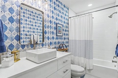Condominio en venta en Lakeland, Florida, 2 dormitorios, 115.57 m2 № 2199487 - foto 29