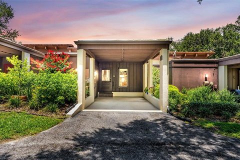 Condominio en Lakeland, Florida, 2 dormitorios  № 2199487