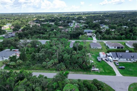 Terrain à vendre à North Port, Floride № 2158739 - photo 4