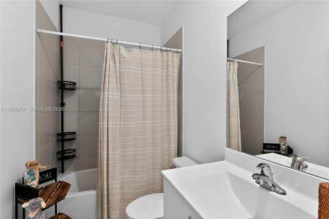 Купить таунхаус в Хомстед, Флорида 4 спальни, 143.53м2, № 2011103 - фото 14