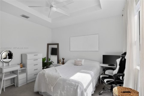 Купить таунхаус в Хомстед, Флорида 4 спальни, 143.53м2, № 2011103 - фото 12