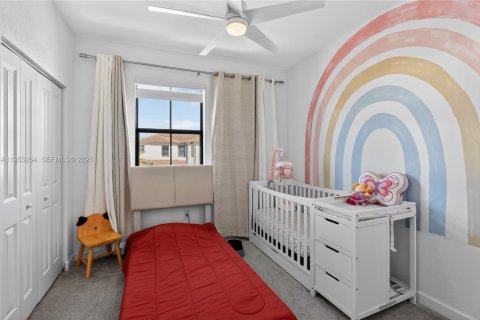 Купить таунхаус в Хомстед, Флорида 4 спальни, 143.53м2, № 2011103 - фото 16