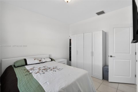 Купить таунхаус в Хомстед, Флорида 4 спальни, 143.53м2, № 2011103 - фото 8