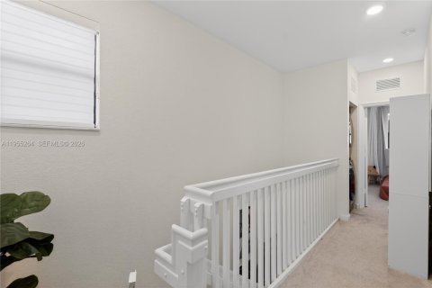 Купить таунхаус в Хомстед, Флорида 4 спальни, 143.53м2, № 2011103 - фото 10