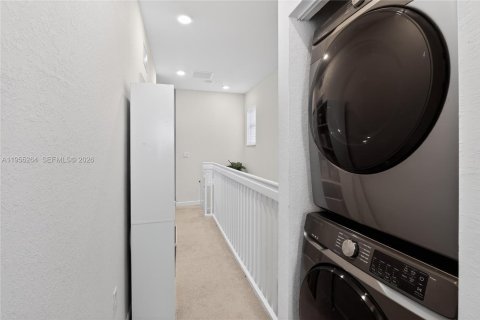 Купить таунхаус в Хомстед, Флорида 4 спальни, 143.53м2, № 2011103 - фото 11